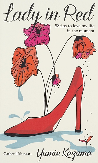 Lady in Red
